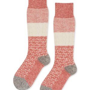 Hansel from Basel Louie Wool Boot Crew